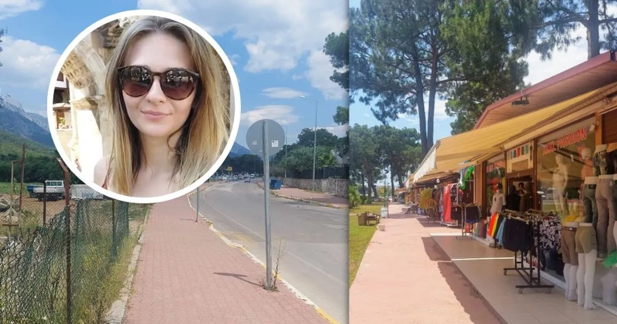 Zdjęcie Czy w Turcji można wychodzić z hotelu? Oto co musisz wiedzieć