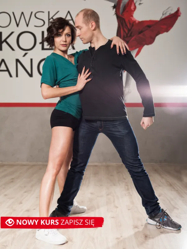 Zdjęcie Jak nauczyć się tańca w prosty sposób i cieszyć się każdym krokiem