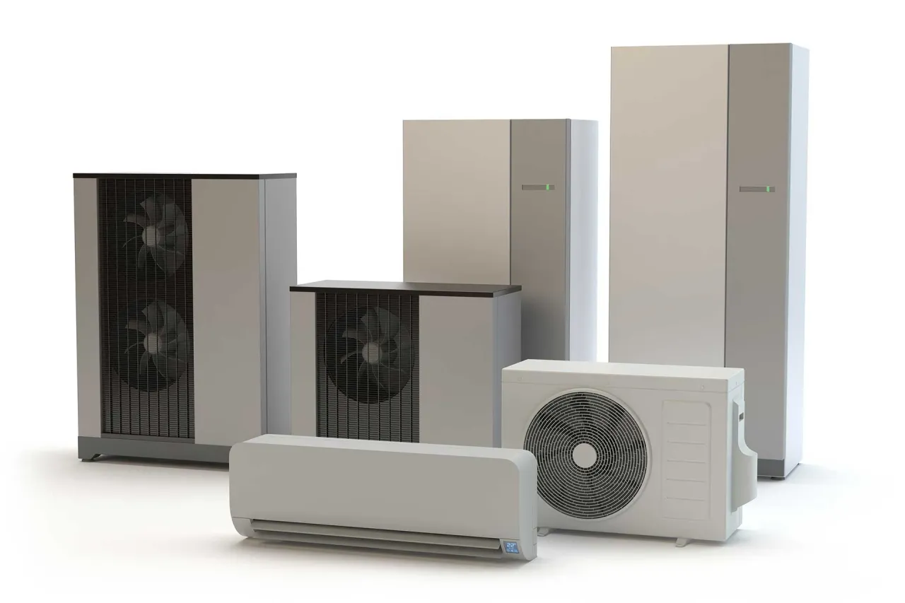 Zdjęcie Pompa ciepła Vaillant czy Panasonic - która naprawdę jest lepsza?