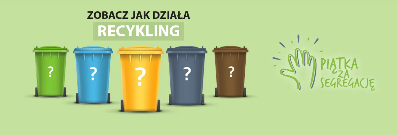 Zdjęcie Jak recykling chroni środowisko naturalne? Znaczenie recyklingu dla ochrony środowiska