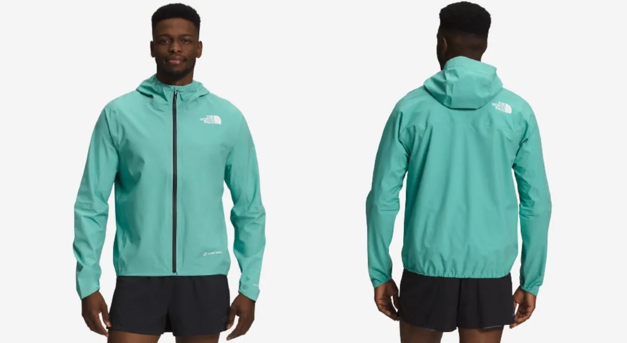 Zdjęcie La chaqueta para correr ideal: comodidad y protección en cualquier clima