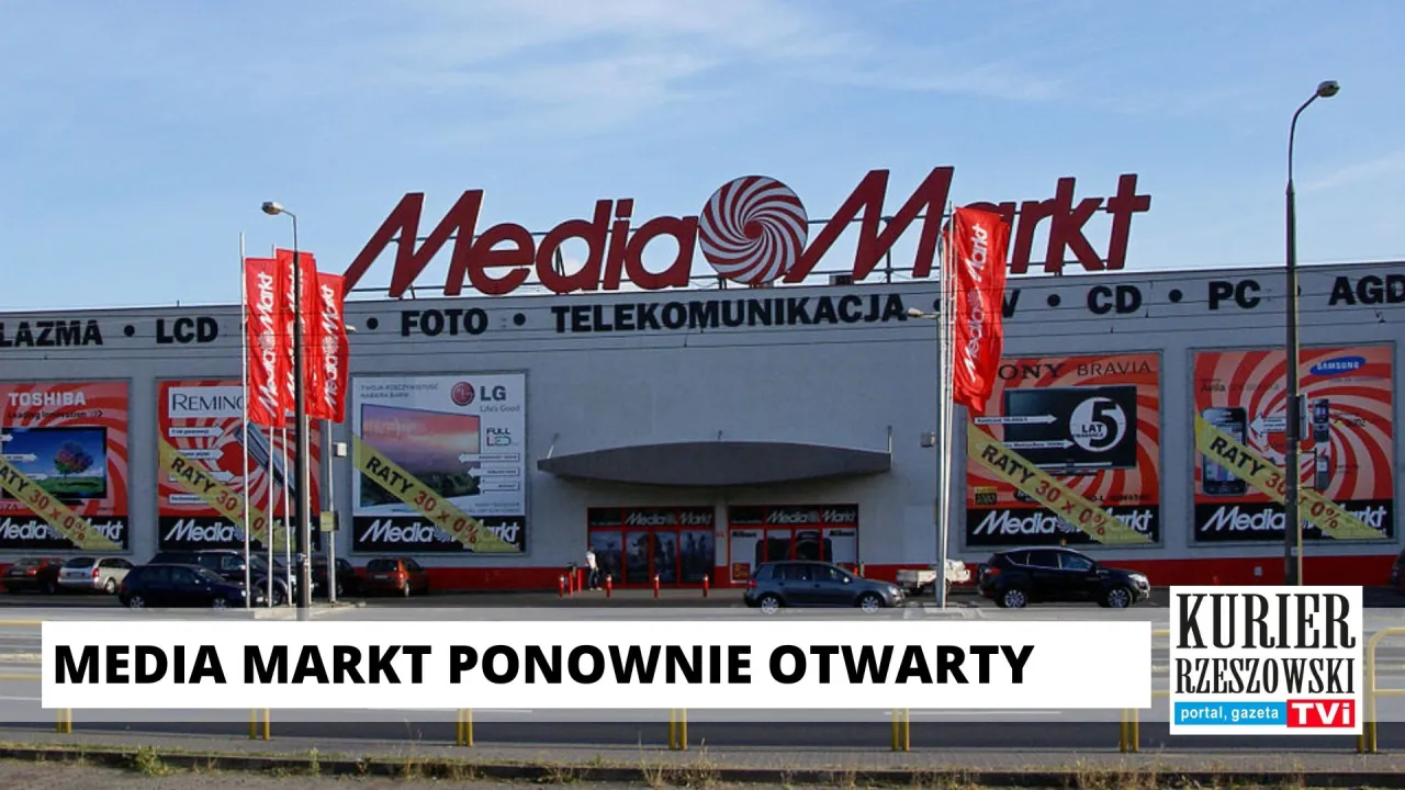 Zdjęcie Media Markt do kiedy promocja? Sprawdź daty ważności ofert!