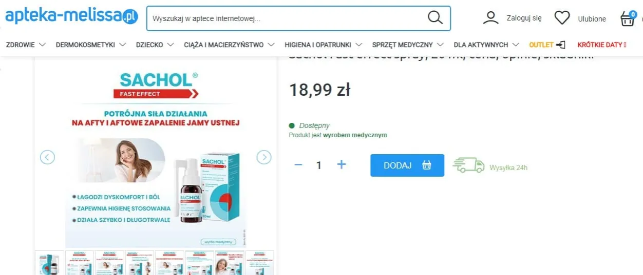 Zdjęcie Wyrób medyczny co to? Kluczowe informacje i przykłady zastosowań