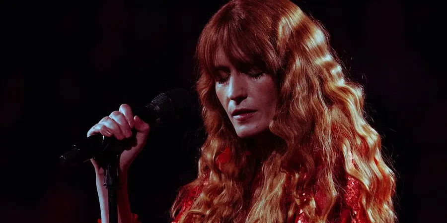 Zdjęcie Ile trwa koncert Florence and the Machine? Odkryj czas trwania występu