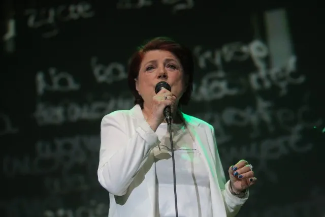 Zdjęcie Urszula wokalistka jazzowa: jej niezwykła kariera i wpływ na muzykę
