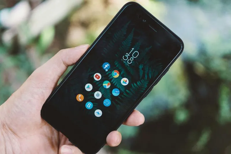 Zdjęcie Dlaczego nie mogę pobrać gry na telefon? Oto najczęstsze problemy i rozwiązania