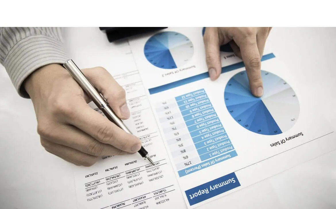 Zdjęcie Profesjonalny księgowy w Mińsku Mazowieckim: Wybierz specjalistę