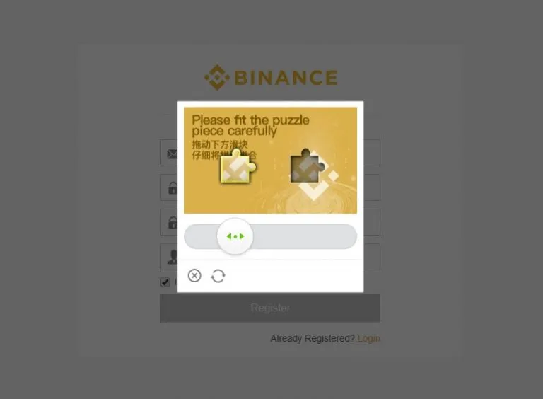 Zdjęcie Jak bezpiecznie założyć konto na Binance? Uniknij najczęstszych błędów!