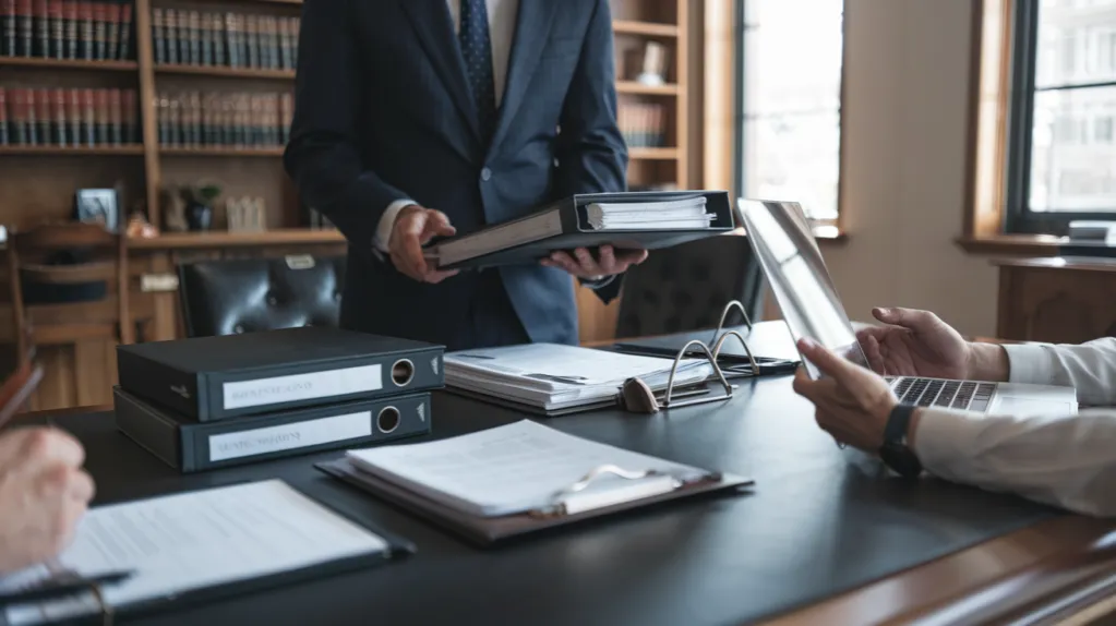 Zdjęcie Koszty adwokata w sądzie: Ile zapłacisz i jak uniknąć niespodzianek?