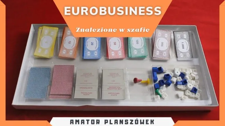 Zdjęcie Ile pieniędzy dostaniesz w grze Eurobiznes na start? Pełna kwota + premie