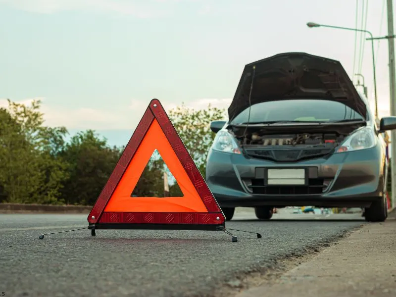 Zdjęcie Zatkany DPF - jakie grozi konsekwencje dla twojego samochodu?