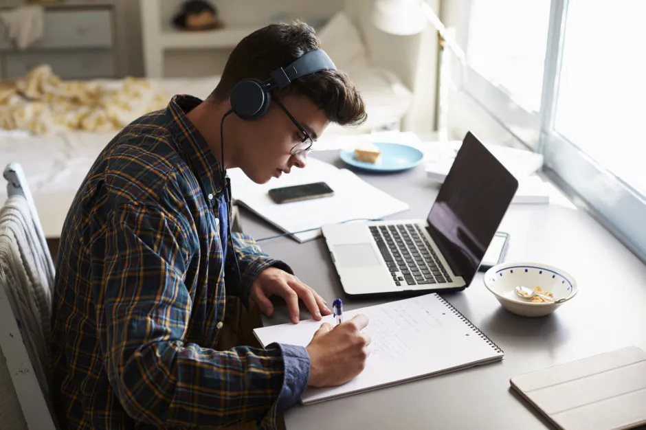 Zdjęcie Czy korepetycje są legalne? Co musisz wiedzieć o prawie i podatkach