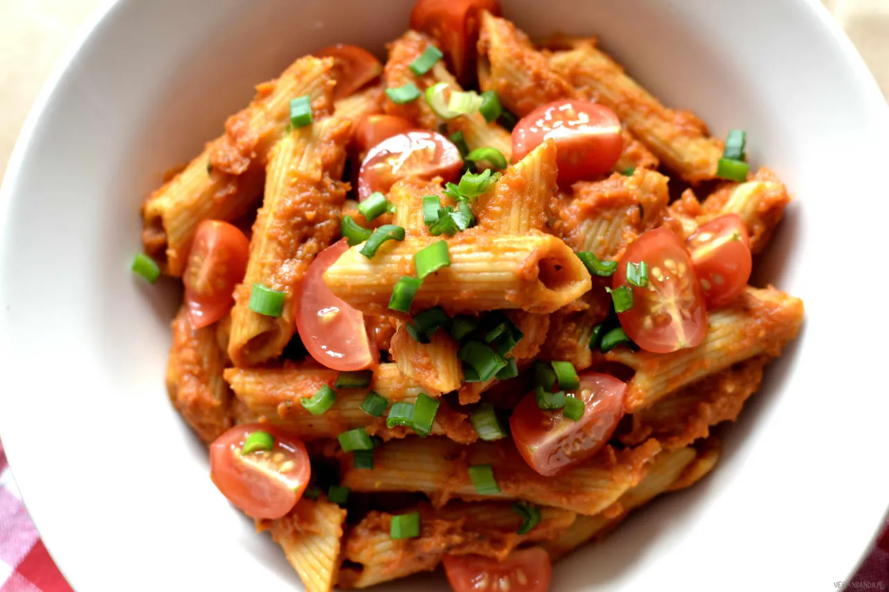Zdjęcie Jak zrobić makaron penne: prosty przepis na idealne danie