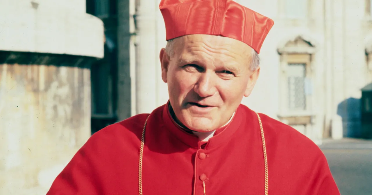Zdjęcie Kiedy Karol Wojtyła został biskupem? Odkryj jego niezwykłą drogę
