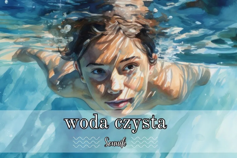 Zdjęcie Znaczenie snów o topieniu się: Symbolika i ukryte przesłanie