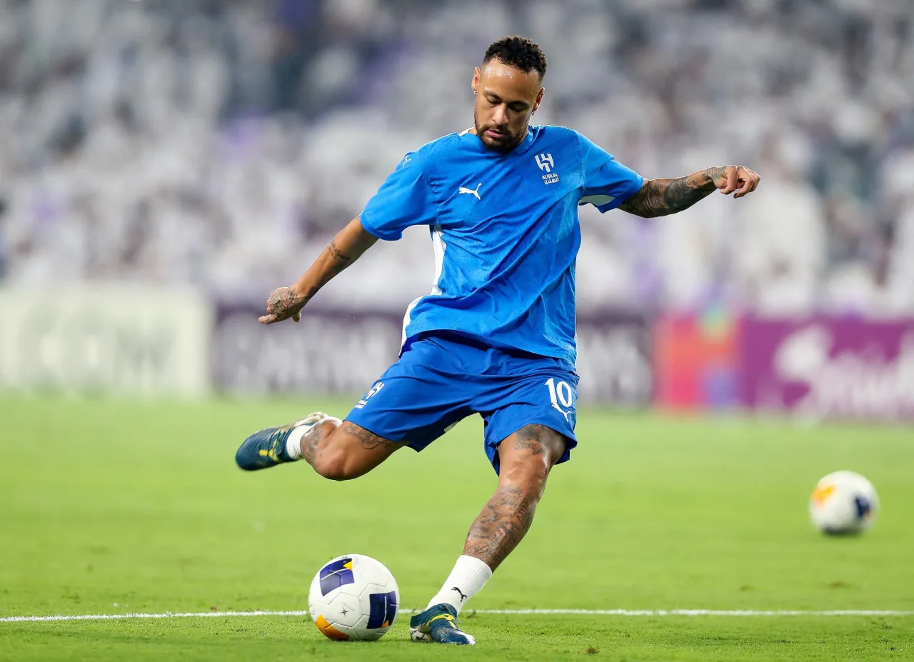 Zdjęcie Ile zarabia Neymar na minutę? Zaskakujące fakty o jego dochodach