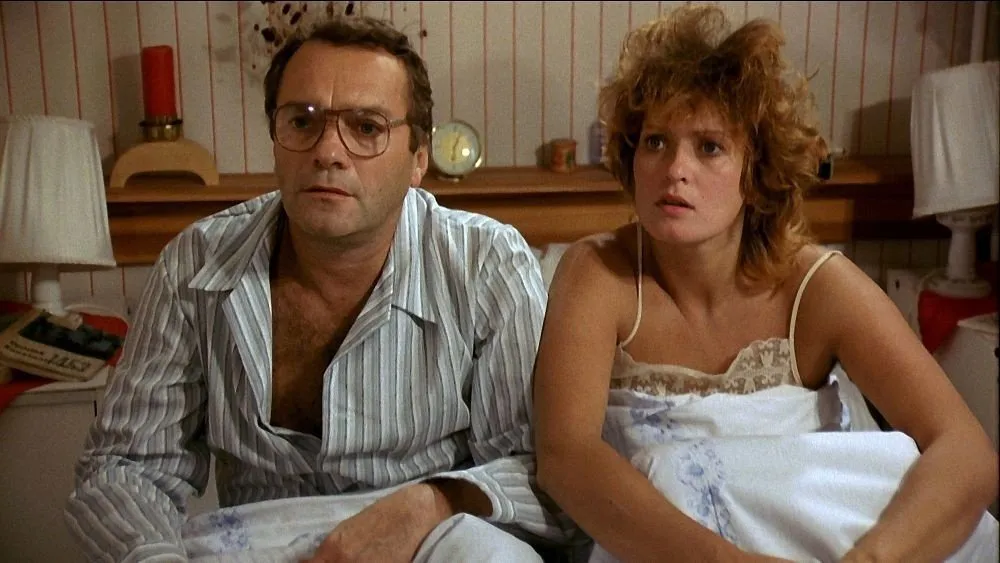 Zdjęcie Film Kogel Mogel obsada: kto gra główne role w filmie?