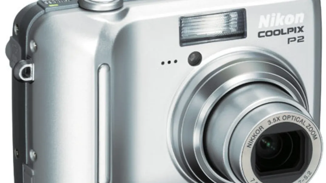 Zdjęcie Jak połączyć aparat Nikon z komputerem przez Wi-Fi bez problemów
