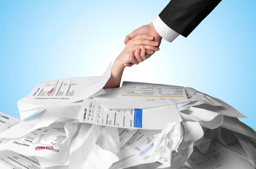 Zdjęcie Profi Credit a BIK/KRD: Czy dostaniesz pożyczkę z długami?