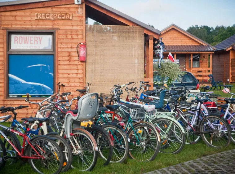 Zdjęcie Czy nocleg U Latarnika w Dębkach spełni Twoje oczekiwania? Opinie