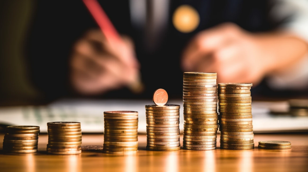 Kredyt dla start-up - Finansowanie dla nowych firm