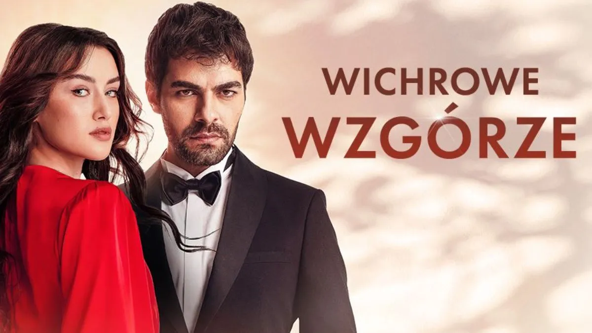 Zdjęcie Ile odcinków ma serial Wichrowe wzgórze? Zaskakujące liczby i fakty