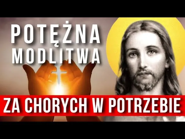 Zdjęcie Cudowna modlitwa która działa natychmiast – znajdź pomoc w potrzebie