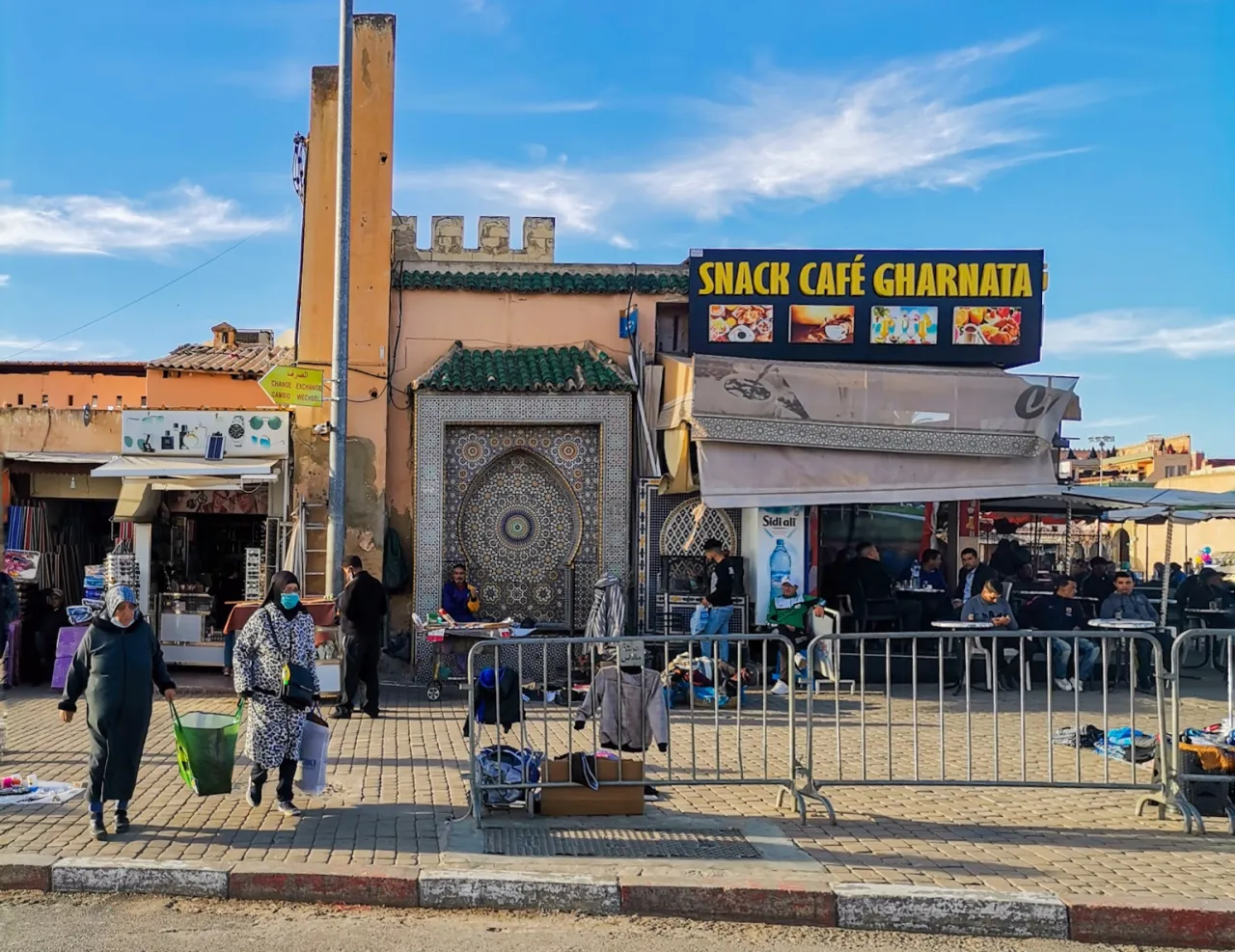 Zdjęcie Czy wakacje w Maroko są bezpieczne? Odkryj ważne informacje i porady