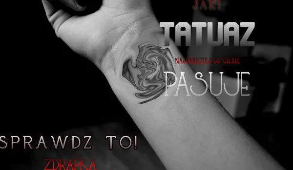 Zdjęcie Jaki tatuaż pasuje do twojej osobowości? Odkryj idealny wzór dla siebie
