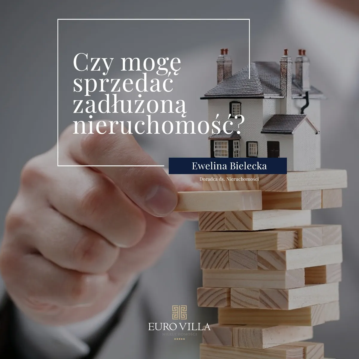 Zdjęcie Jak bezpiecznie przepisać dom z hipoteką bez dodatkowych kosztów i komplikacji