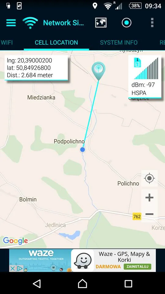 Zdjęcie Jak poprawić zasięg w telefonie Plus – skuteczne sposoby na lepszy sygnał