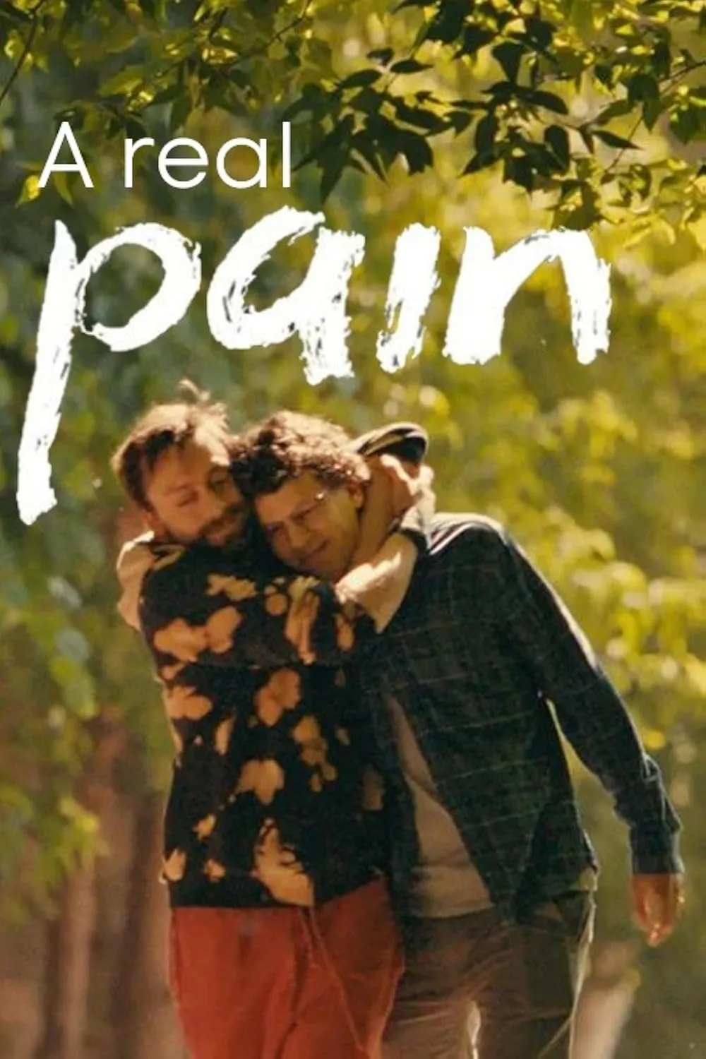 Zdjęcie Film A Real Pain: Subiektywna ocena – czy warto obejrzeć ten kontrowersyjny dramat?