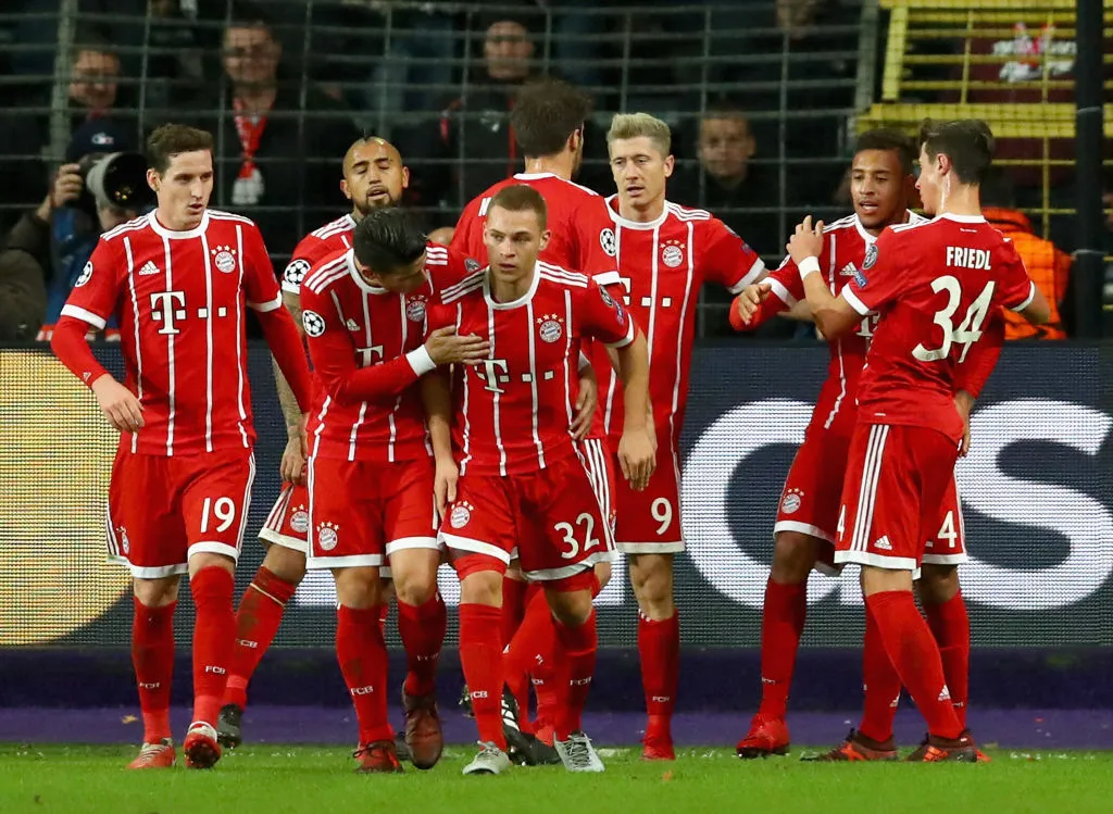 Zdjęcie Puchar Niemiec na jakim kanale? Oto wszystkie opcje transmisji