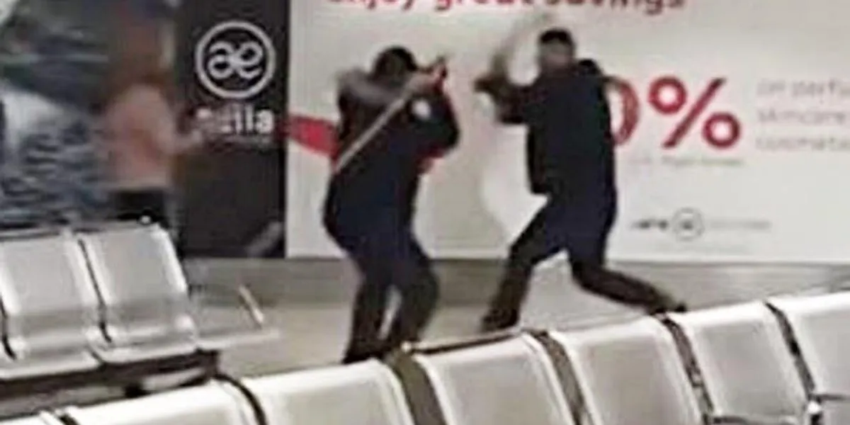 Zdjęcie Dramatyczna awantura z rękoczynami na szpitalnym oddziale ratunkowym: skutki kłótni