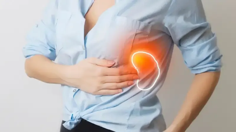 Zdjęcie Jakie badanie krwi na śledzionę pomoże w diagnozie chorób?