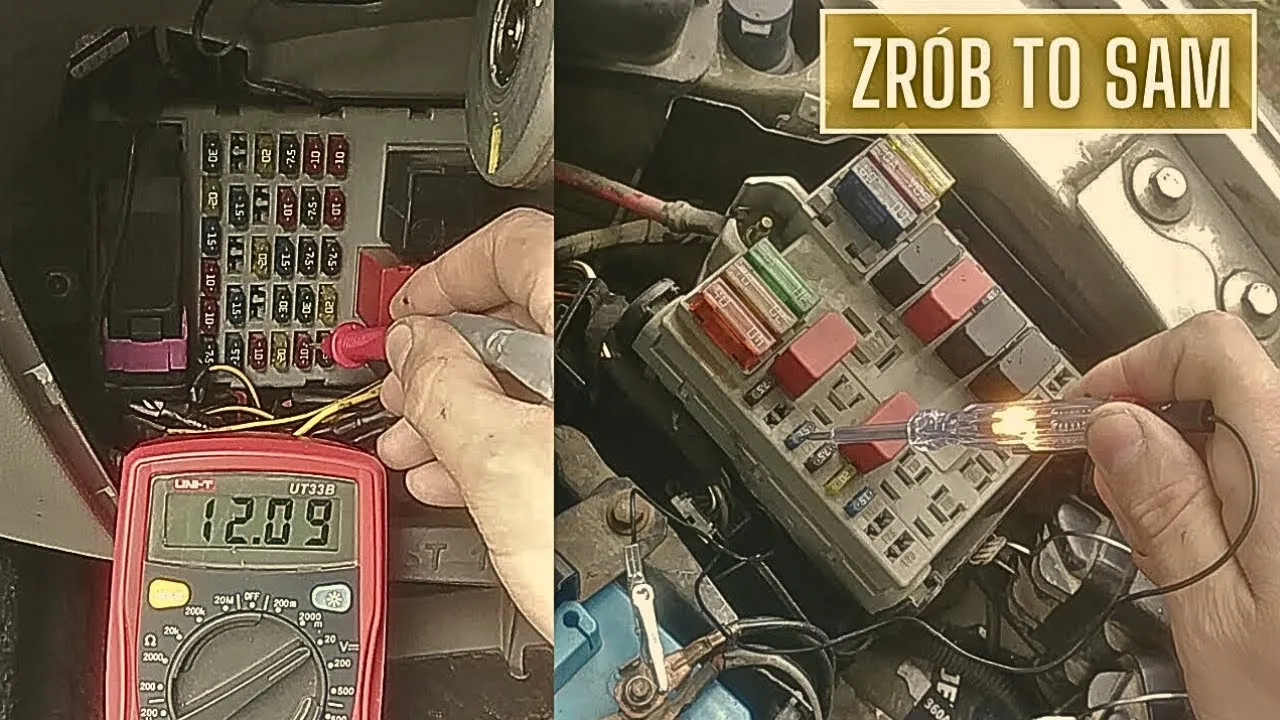 Zdjęcie Jak dobierać bezpieczniki: 7 kluczowych zasad bezpieczeństwa