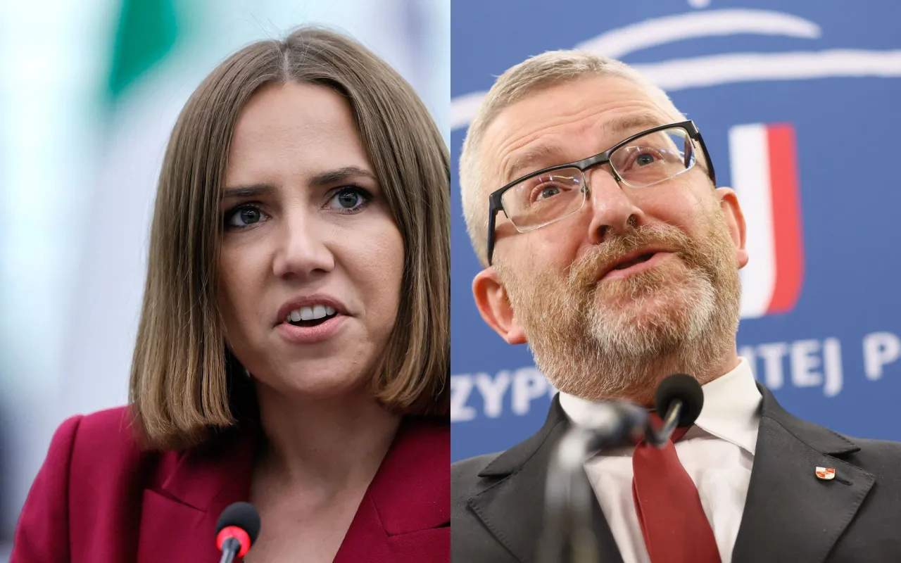 Zdjęcie Konfederacja kto na prezydenta? Sławomir Mentzen i jego szanse