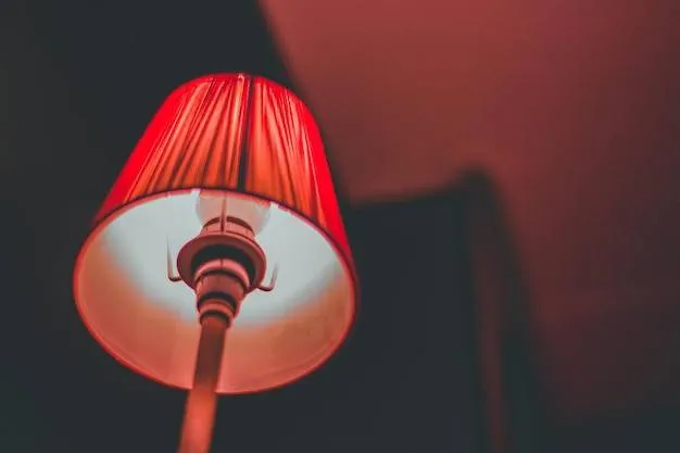 Zdjęcie Jak ozdobić abażur lampy - 10 kreatywnych pomysłów na DIY