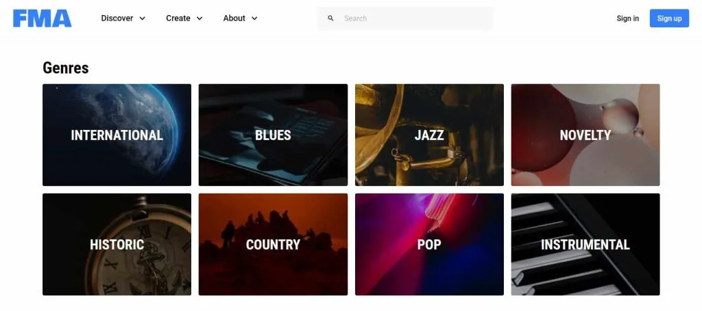 Zdjęcie Jak pobrać podkład muzyczny bez naruszania praw autorskich?