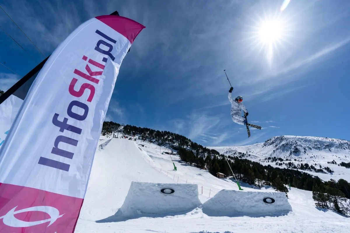 Zdjęcie Do kiedy sezon na narty? Sprawdź, by nie przegapić ostatnich zjazdów