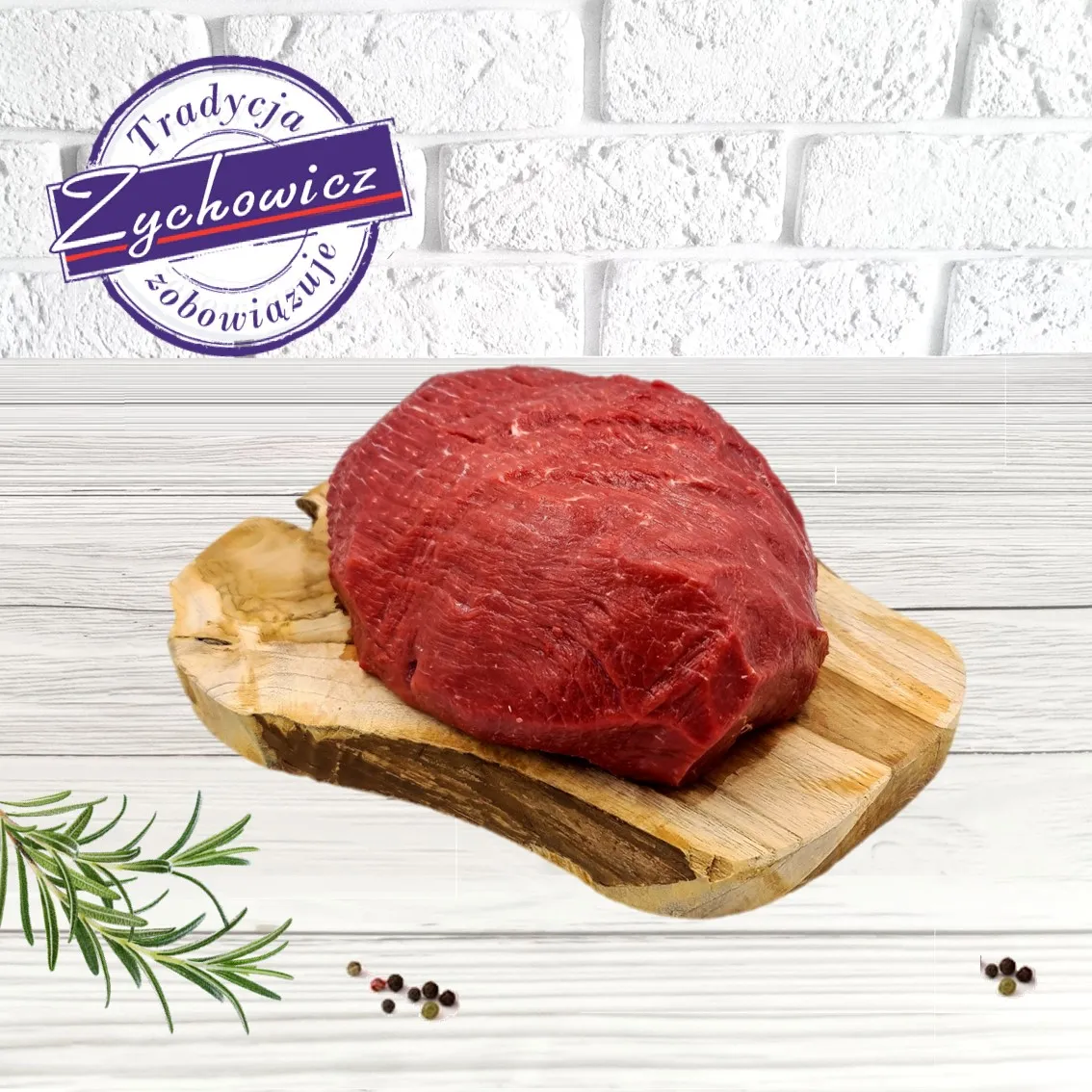 Zdjęcie Ile kosztuje 1 kg wołowiny? Ceny różnych rodzajów mięsa wołowego