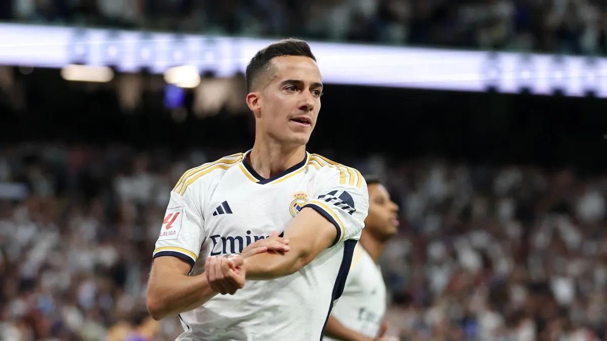 Zdjęcie Dónde mirar Real Madrid contra Cádiz CF: canales y opciones para ver en vivo
