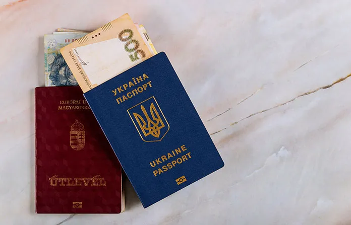 Zdjęcie Jak wygląda paszport biometryczny i czym różni się od tradycyjnego?