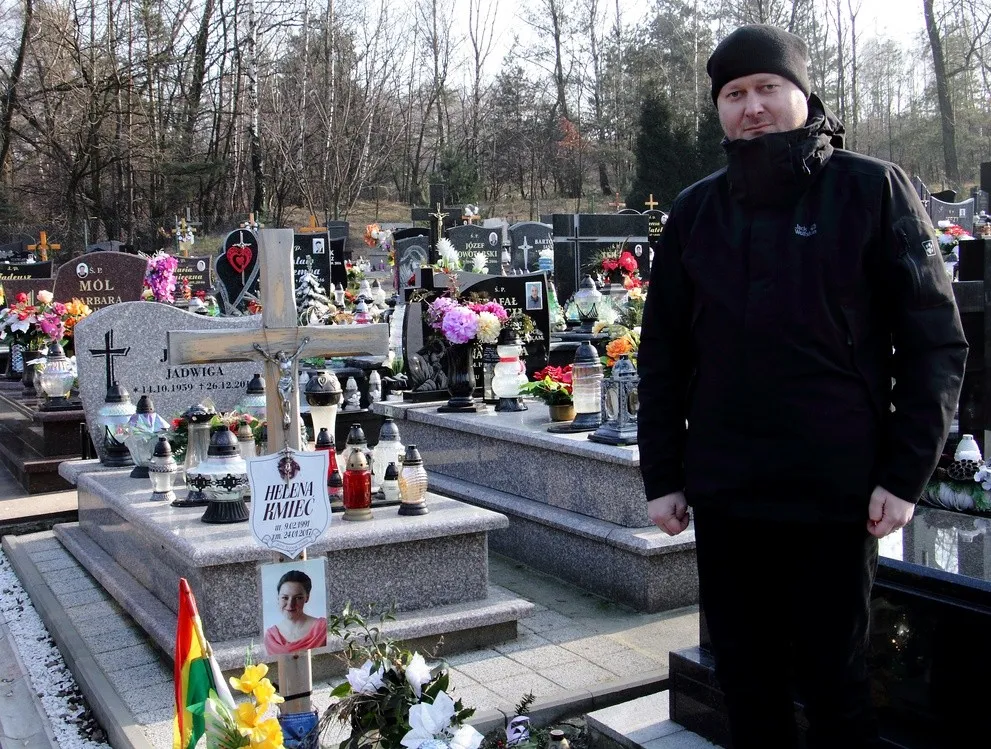 Zdjęcie Ks. Paweł Król: Przesłanie miłości i przewodnictwa