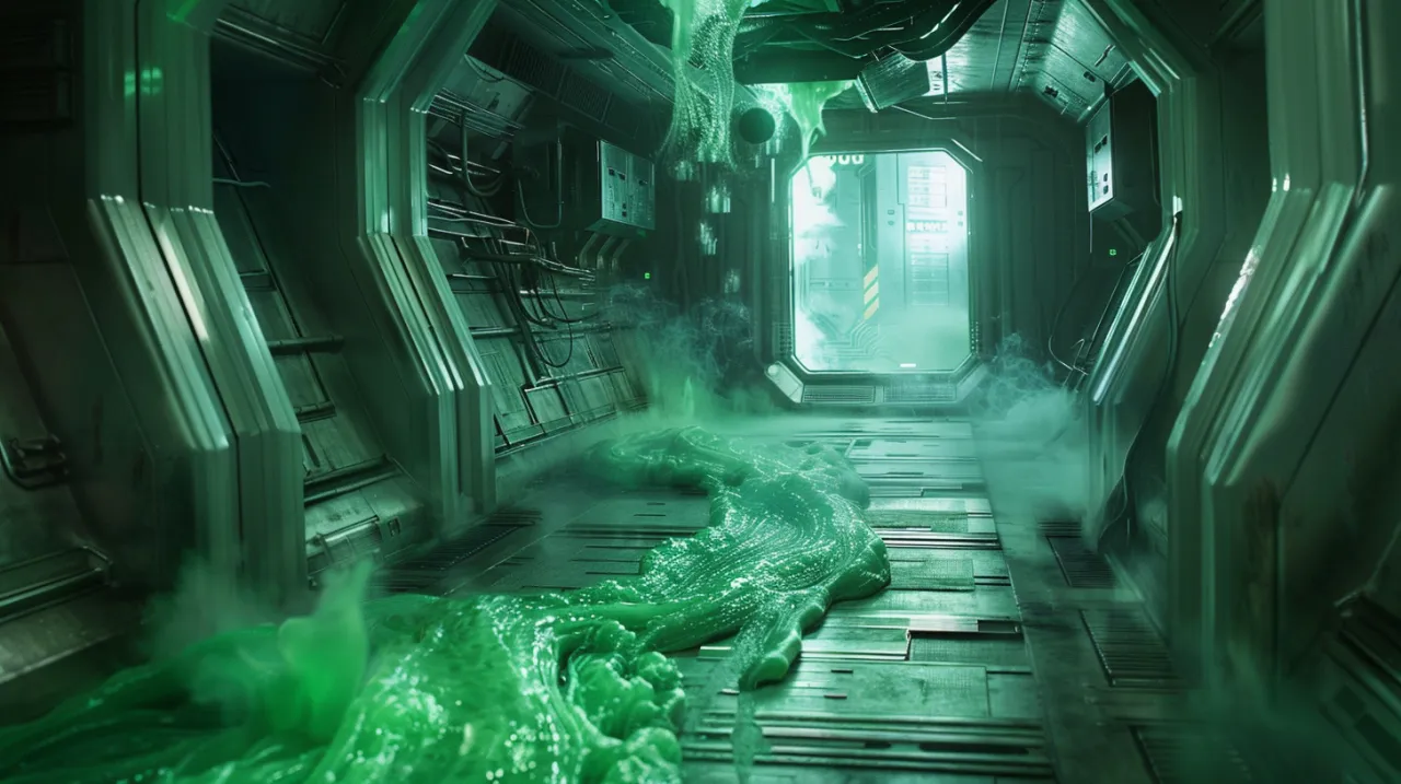 Zdjęcie Kim jest obsada filmu Obcy? Poznaj aktorów klasyki science fiction.