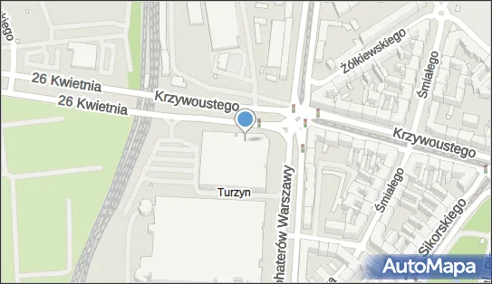 Zdjęcie Squash Szczecin Turzyn - najlepsze miejsce na grę i relaks