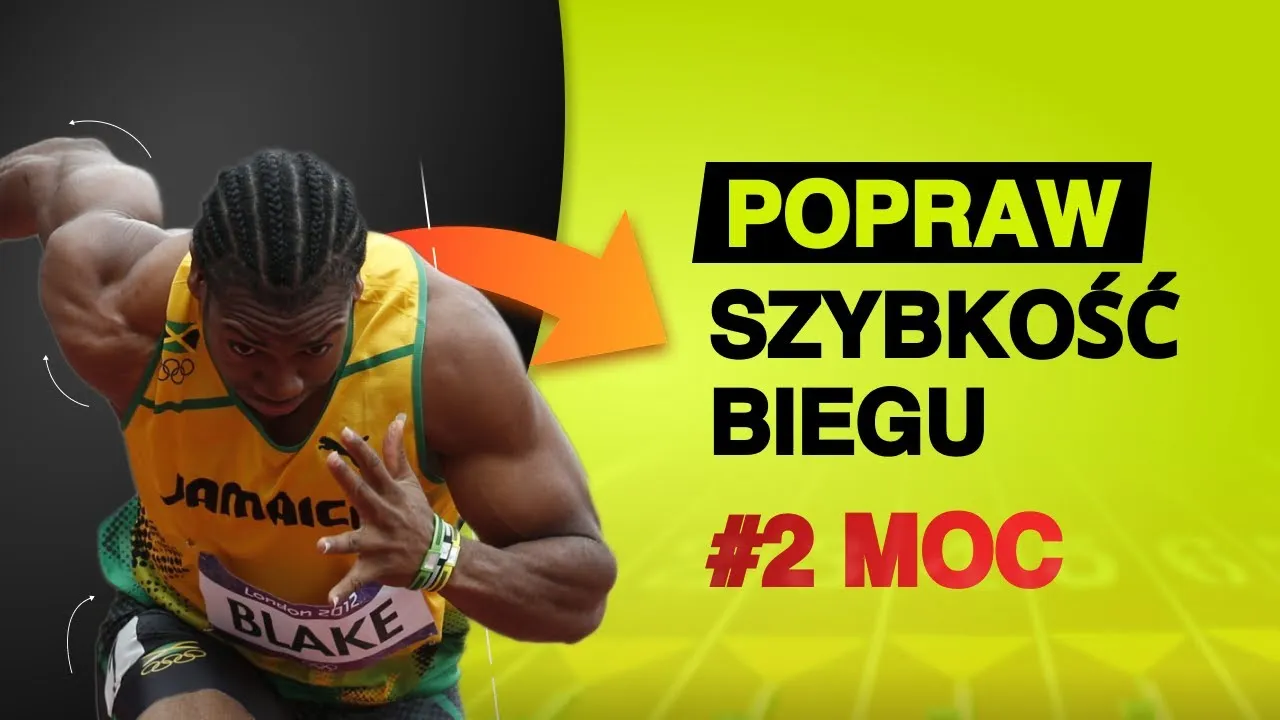 Zdjęcie Jak szybciej biegać: skuteczne metody poprawy szybkości biegu