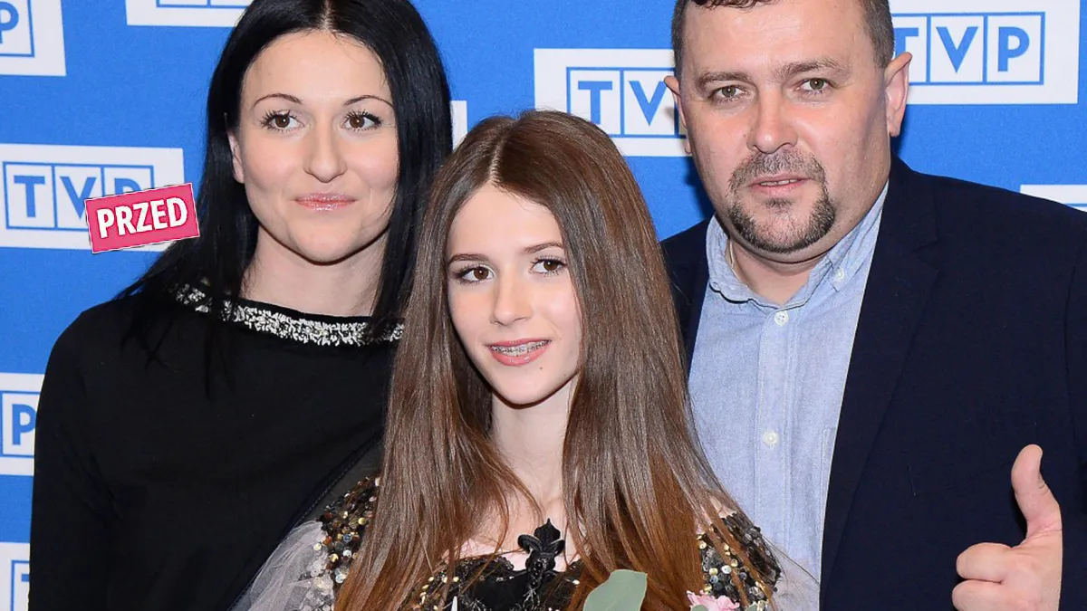 Zdjęcie Ile lat ma mama Roksany Węgiel? Zaskakujące fakty o Edycie Węgiel