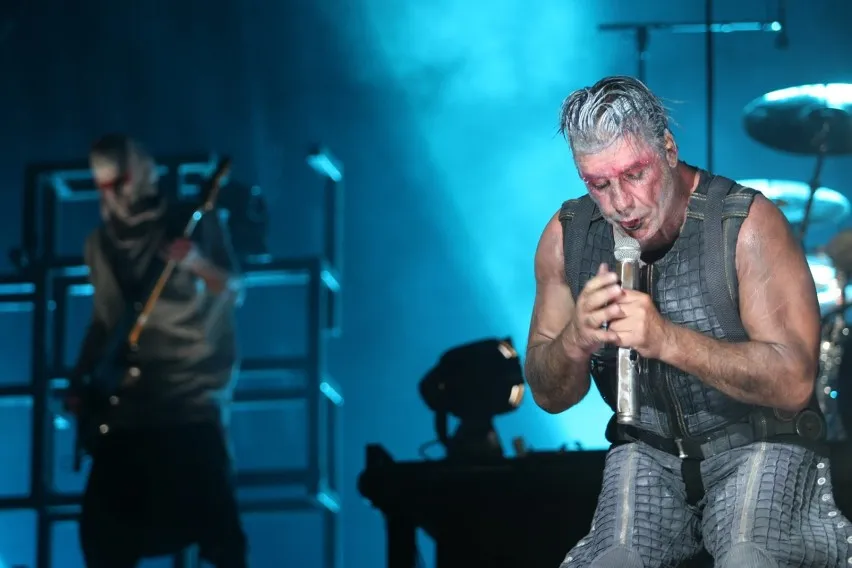 Zdjęcie Ile kosztuje bilet na koncert Rammstein? Ceny, które musisz znać