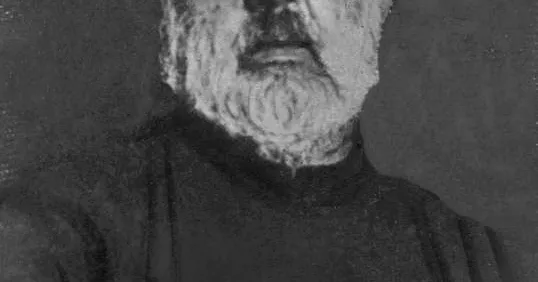 Zdjęcie Św Adam patron czego: znaczenie i historia postaci w Kościele